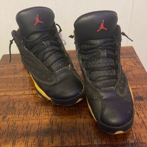 Retro Jordan 13 Carmelo size 6